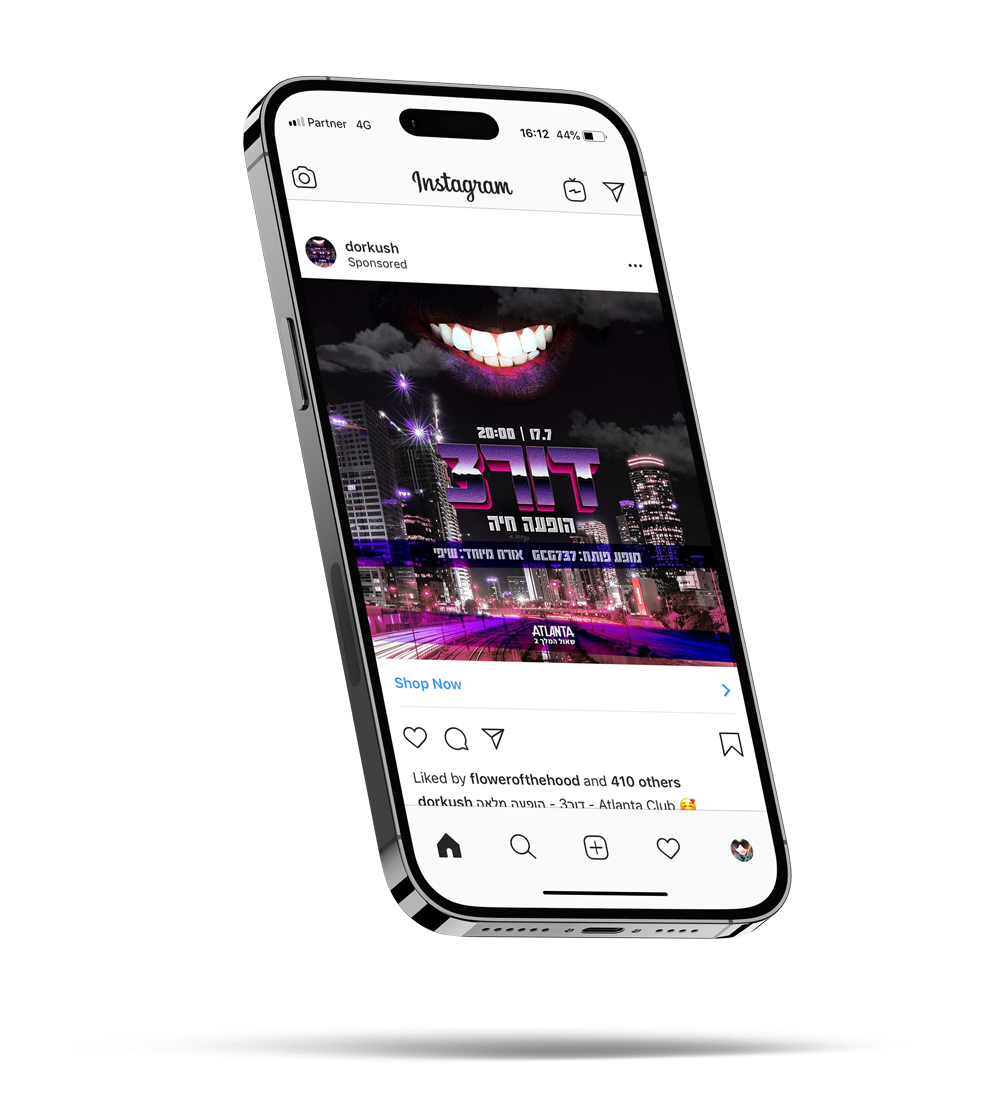 Sponsored post