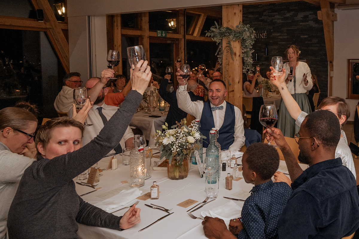 Marion & Nicolas — photographie 477