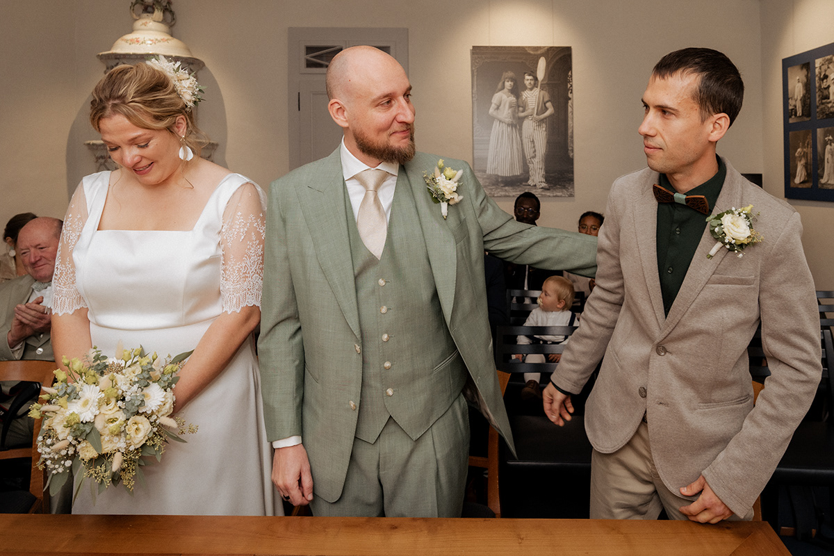 Marion & Nicolas — photographie 76