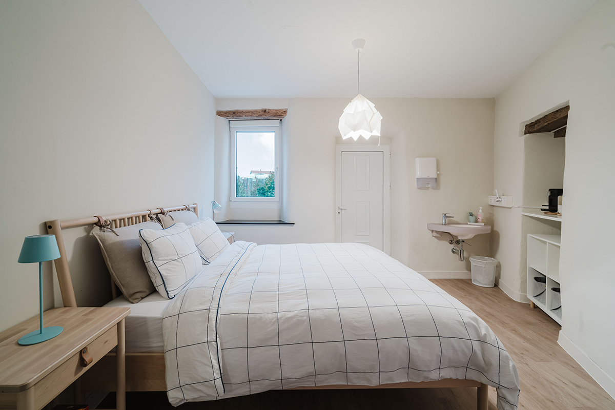 Appartement Rue de l'Eglise 9, 1425 Onnens — photographie 7