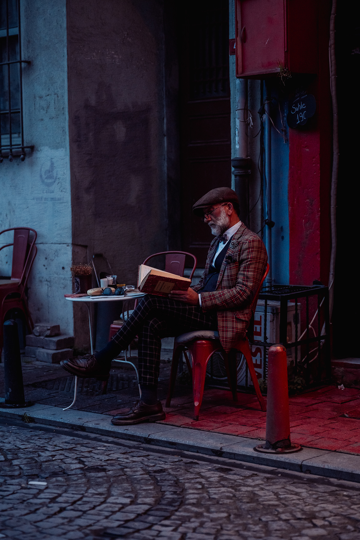 Istanbul — photographie 321