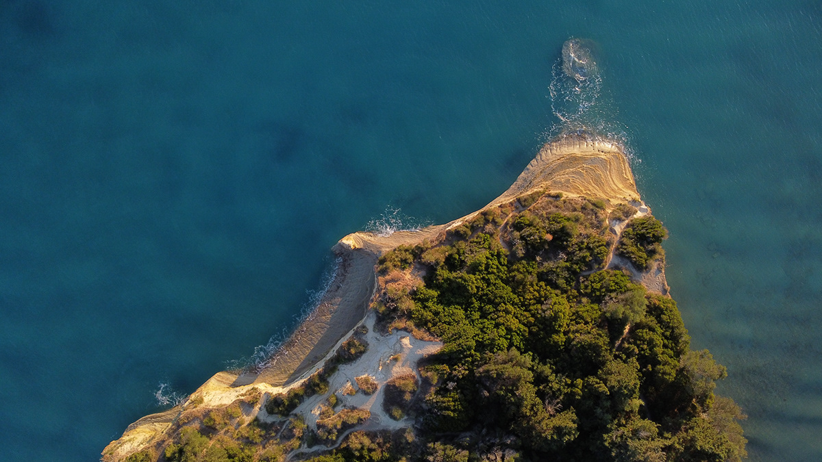 Corfou — photographie 24