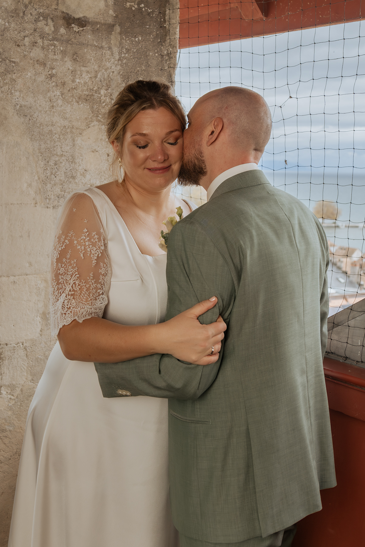 Marion & Nicolas — photographie 113