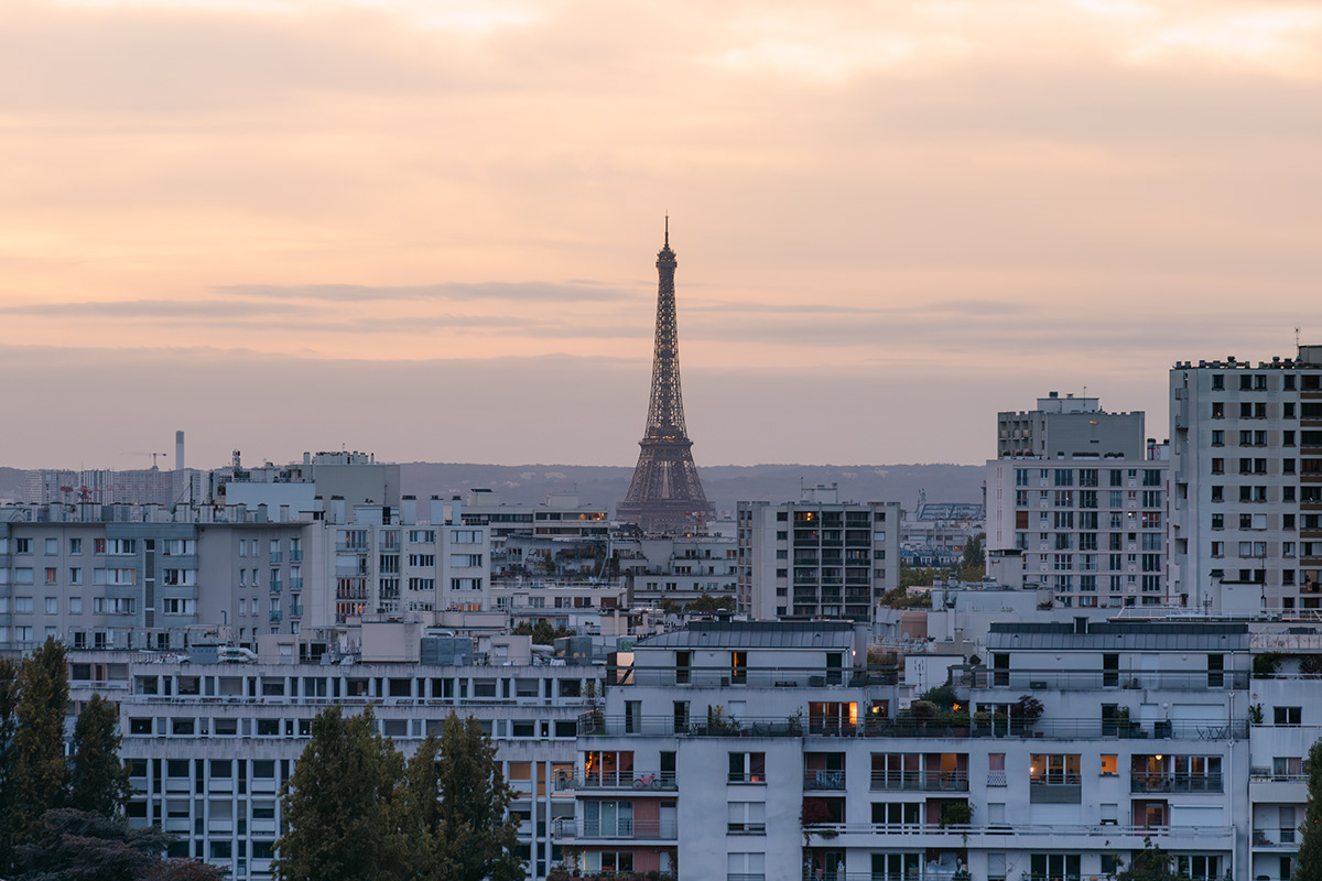 Salon de la photo - PARIS - 2024 — photographie 70