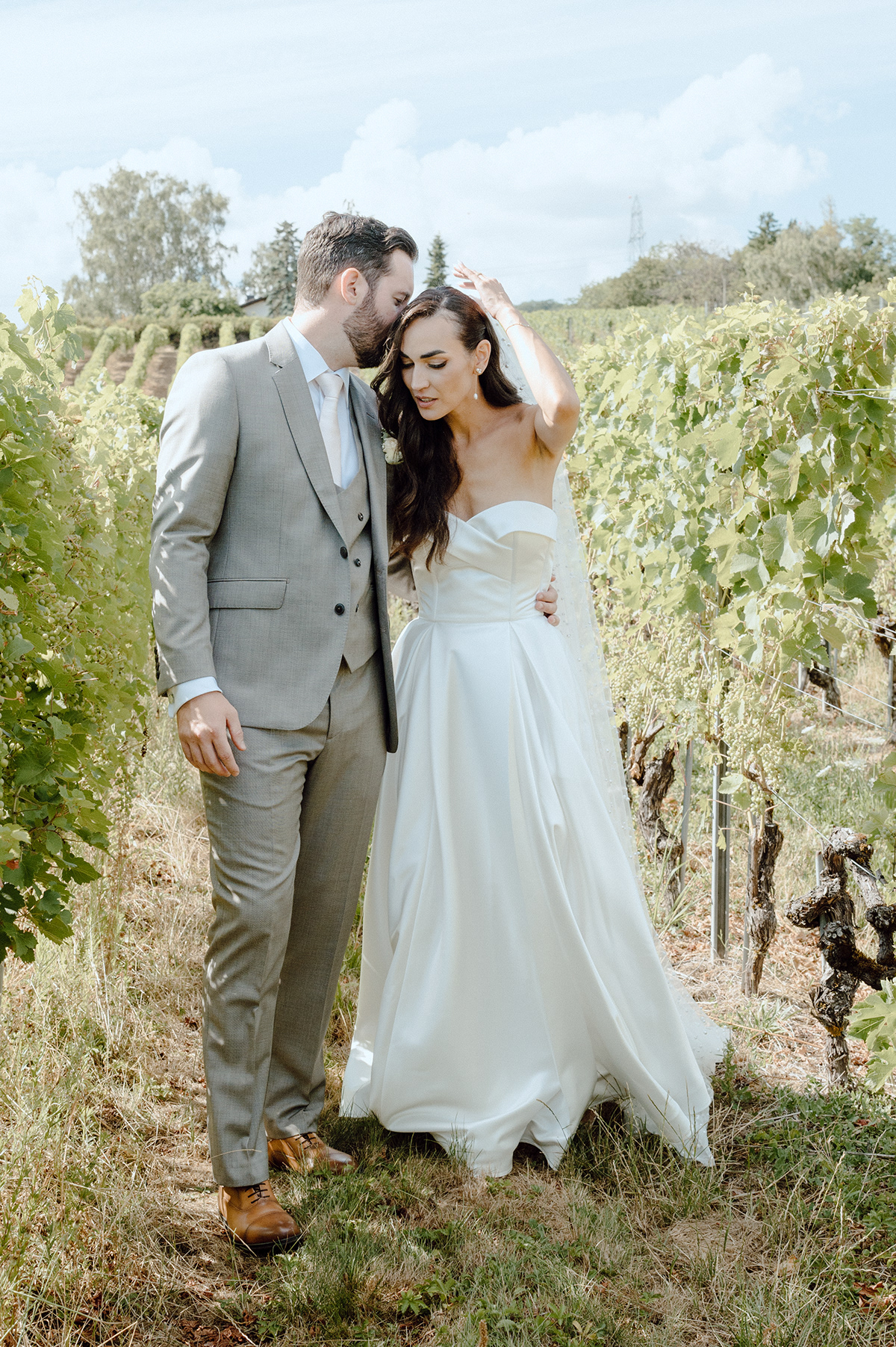 Simla & Kevin — photographie 413