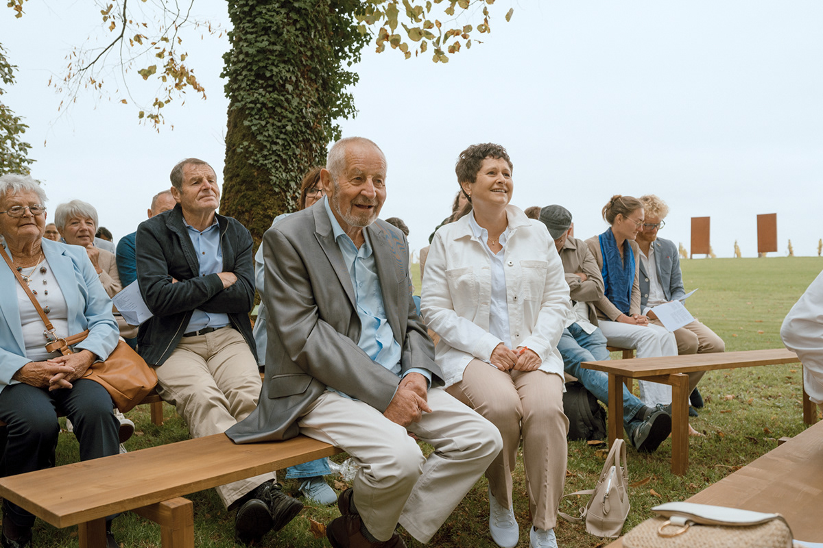 Cyril & Nicolas — photographie 158