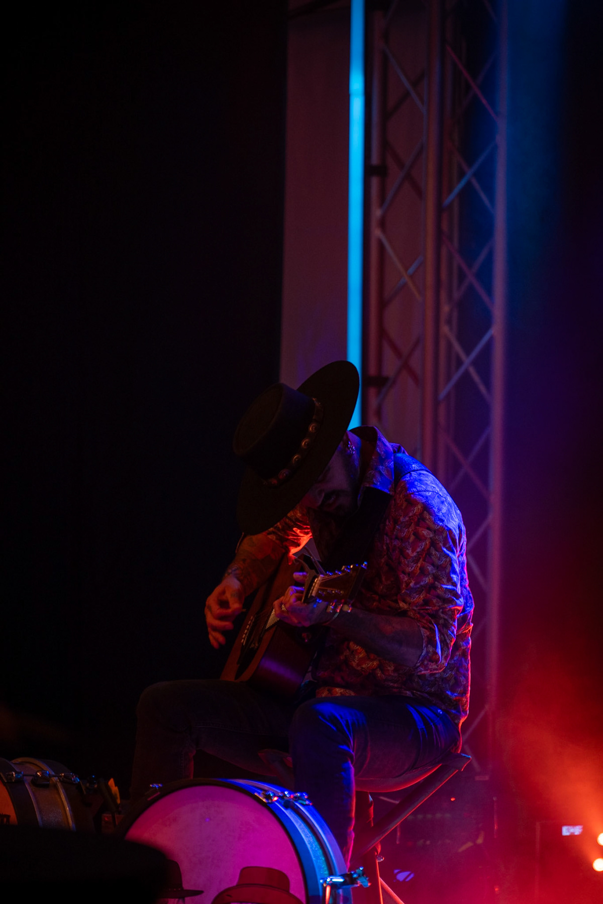 Barman Santiago — photographie 42