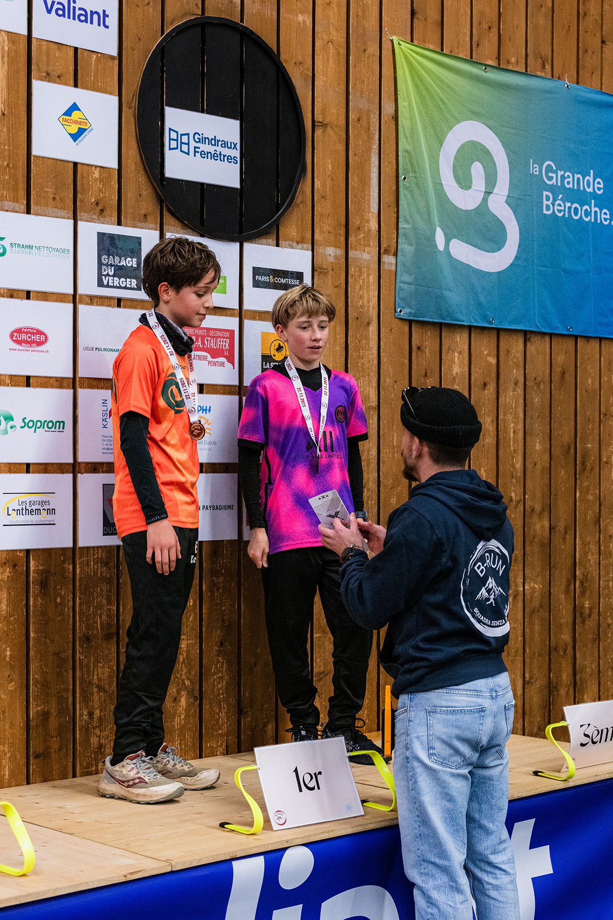 B-RUN edition 2 — photographie 165