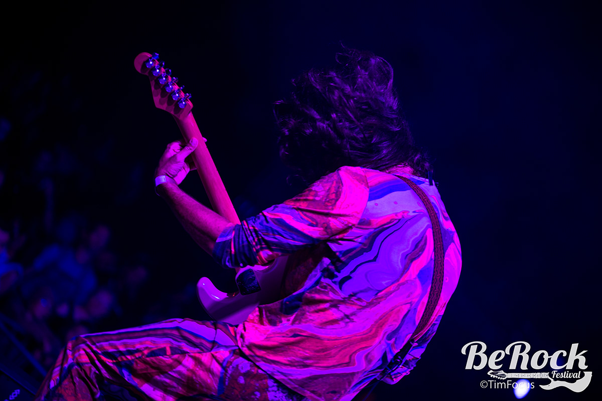 BeRock - 10 ans — photographie 53