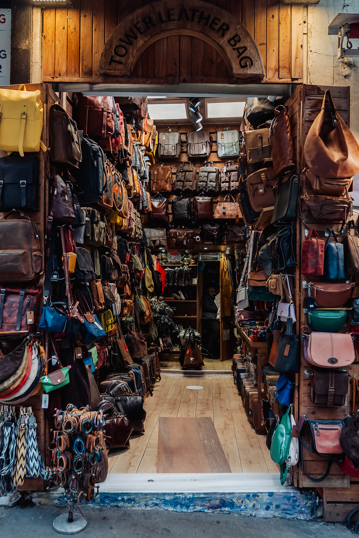 Istanbul — photographie 273