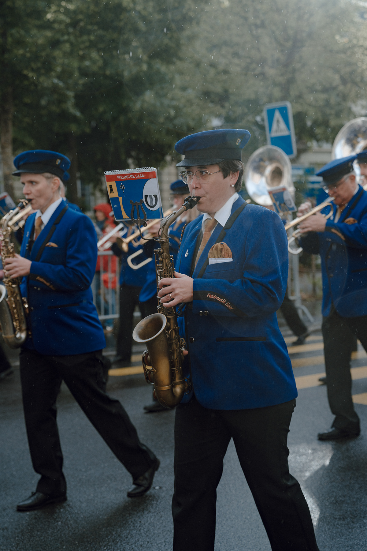 EMF26 - Fête fédérale de musique Bienne — photographie 54