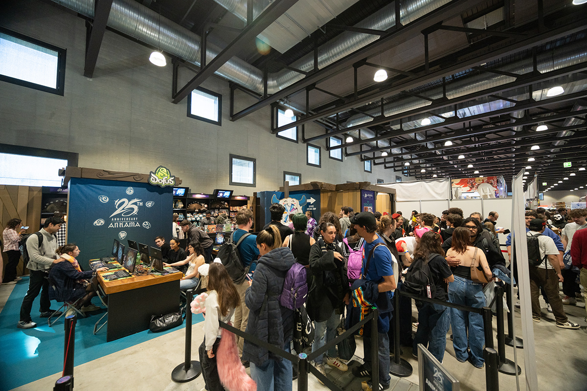 Polymanga 2026 — photographie 44