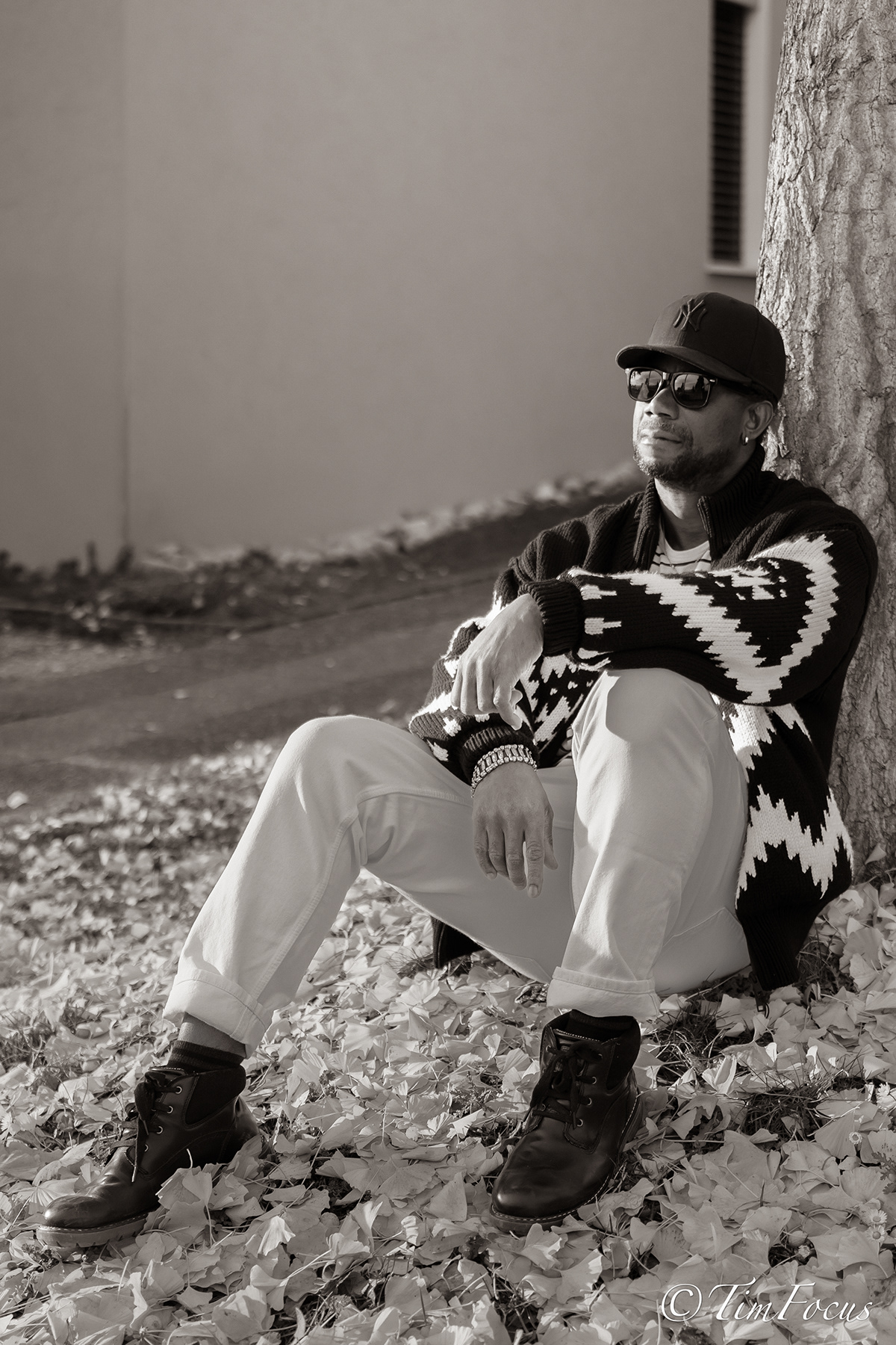 Benny Metho — photographie 9