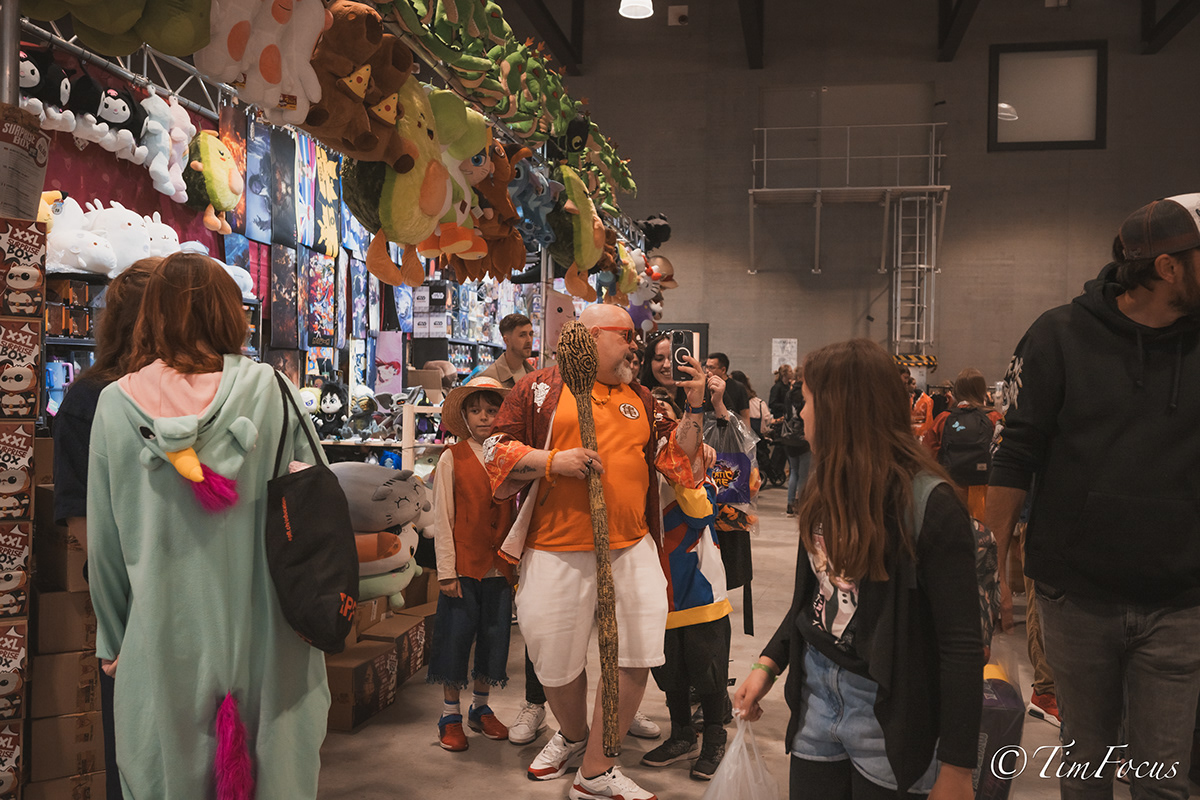 Polymanga 19e édition ! — photographie 17