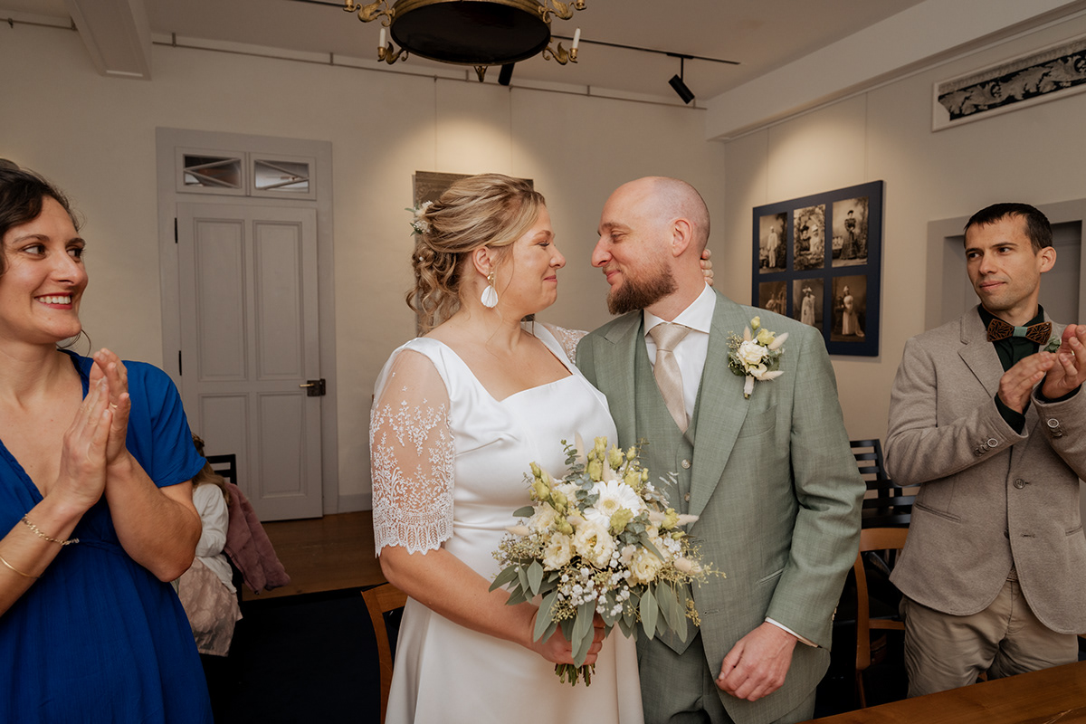 Marion & Nicolas — photographie 46
