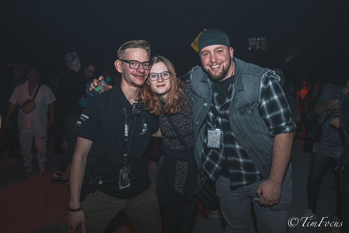Carnavallon 2025 — photographie 53