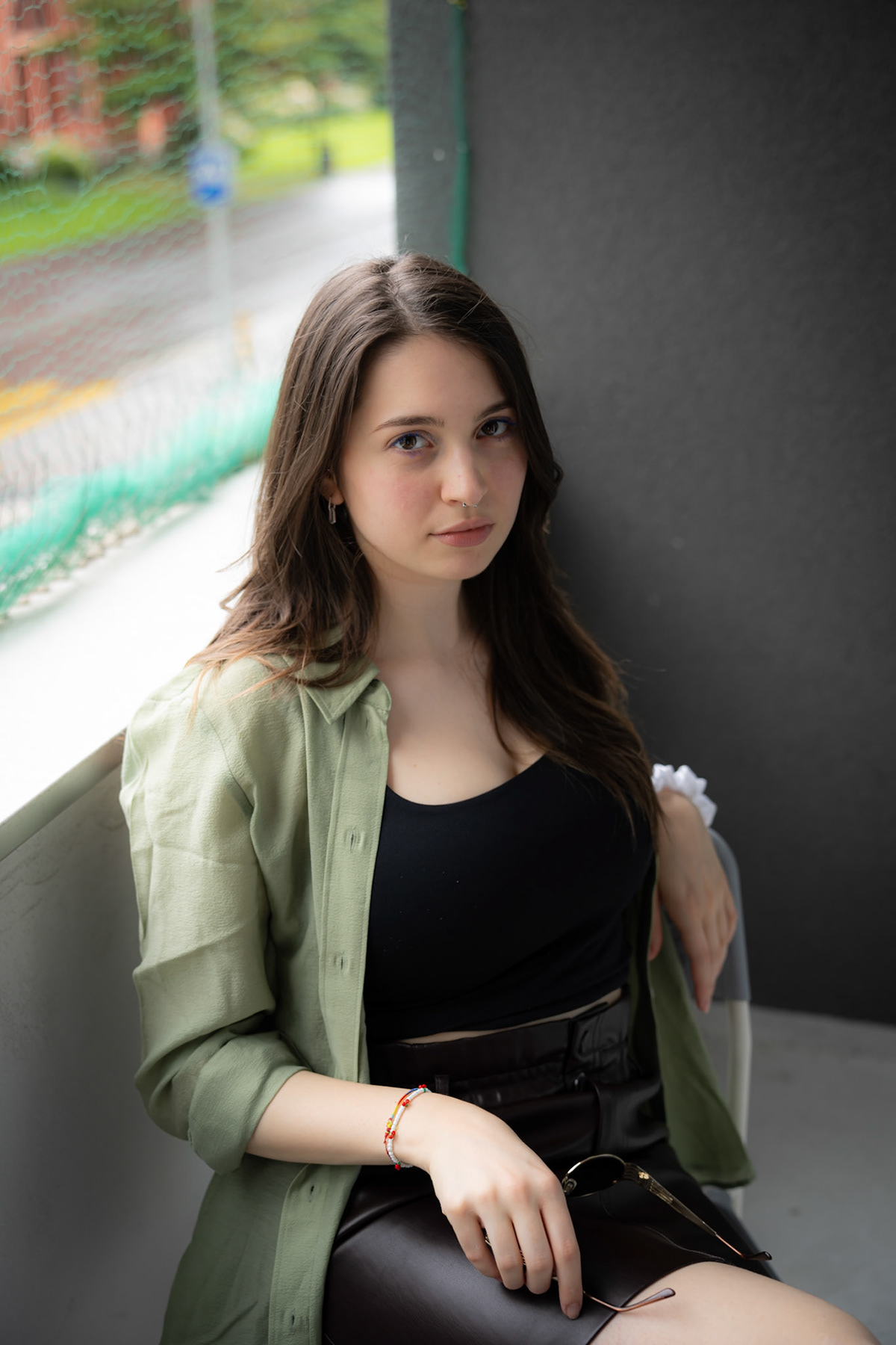 Lorie — photographie 2