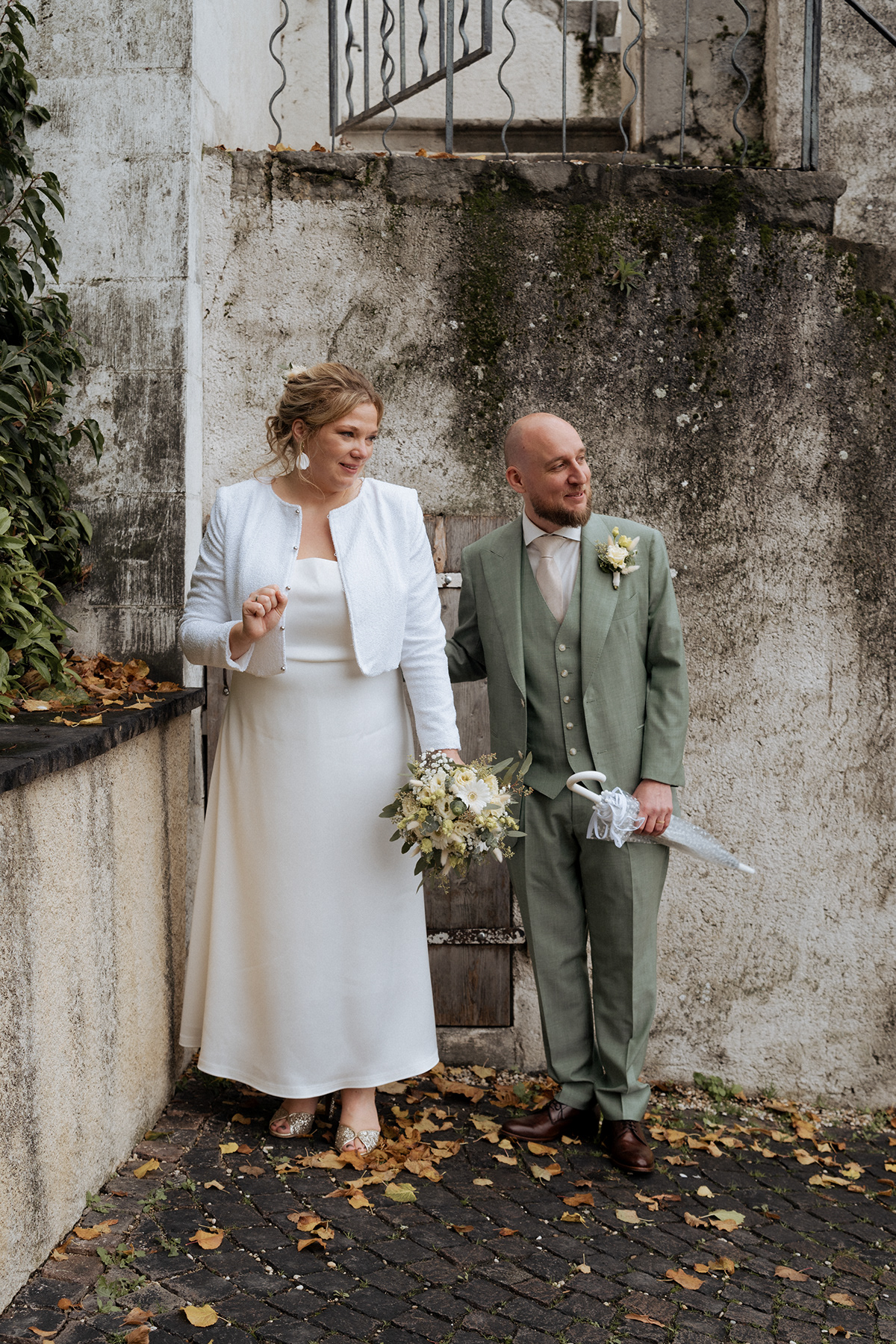 Marion & Nicolas — photographie 239