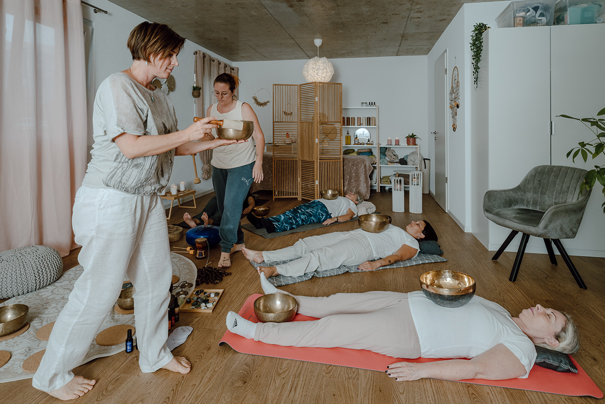 Espace Bien Etre L’Aurore — photographie 175