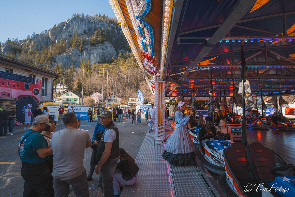 Carnavallon 2025 — photographie 183