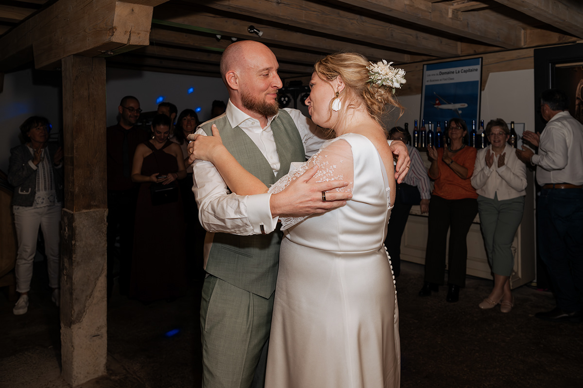 Marion & Nicolas — photographie 622