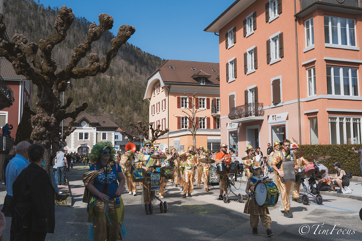 Carnavallon 2025 — photographie 138