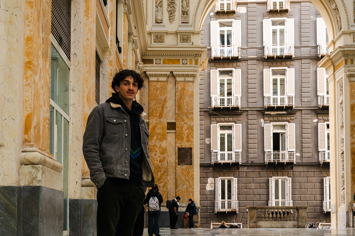 Naples — photographie 12