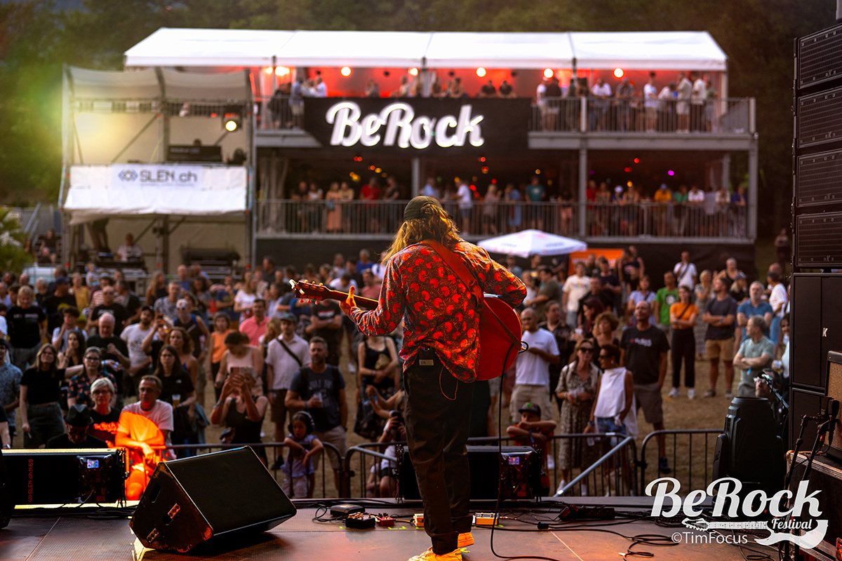BeRock - 10 ans — photographie 40