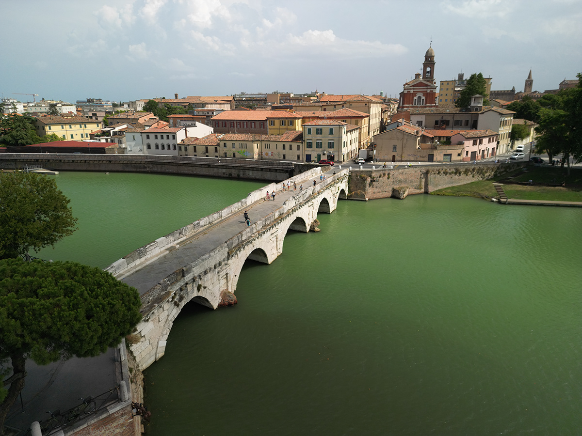 Rimini — photographie 10