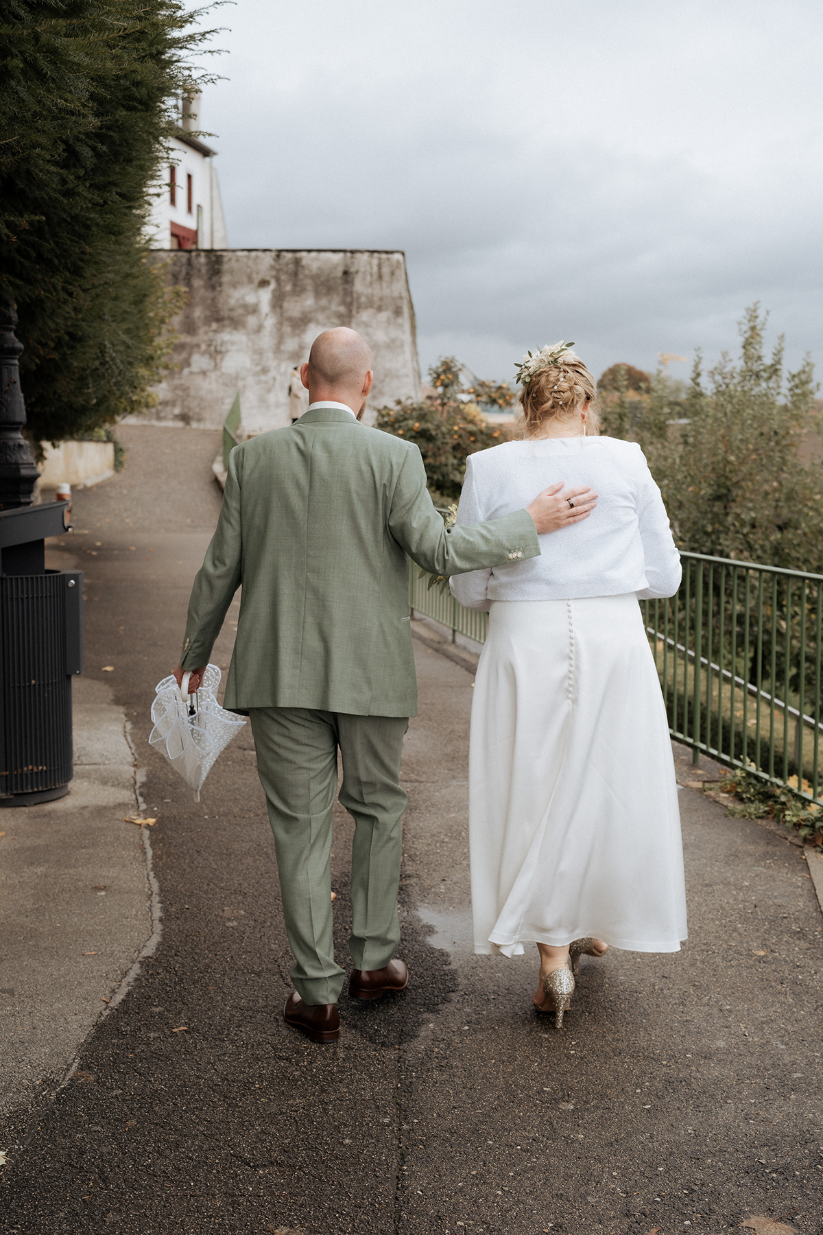 Marion & Nicolas — photographie 233