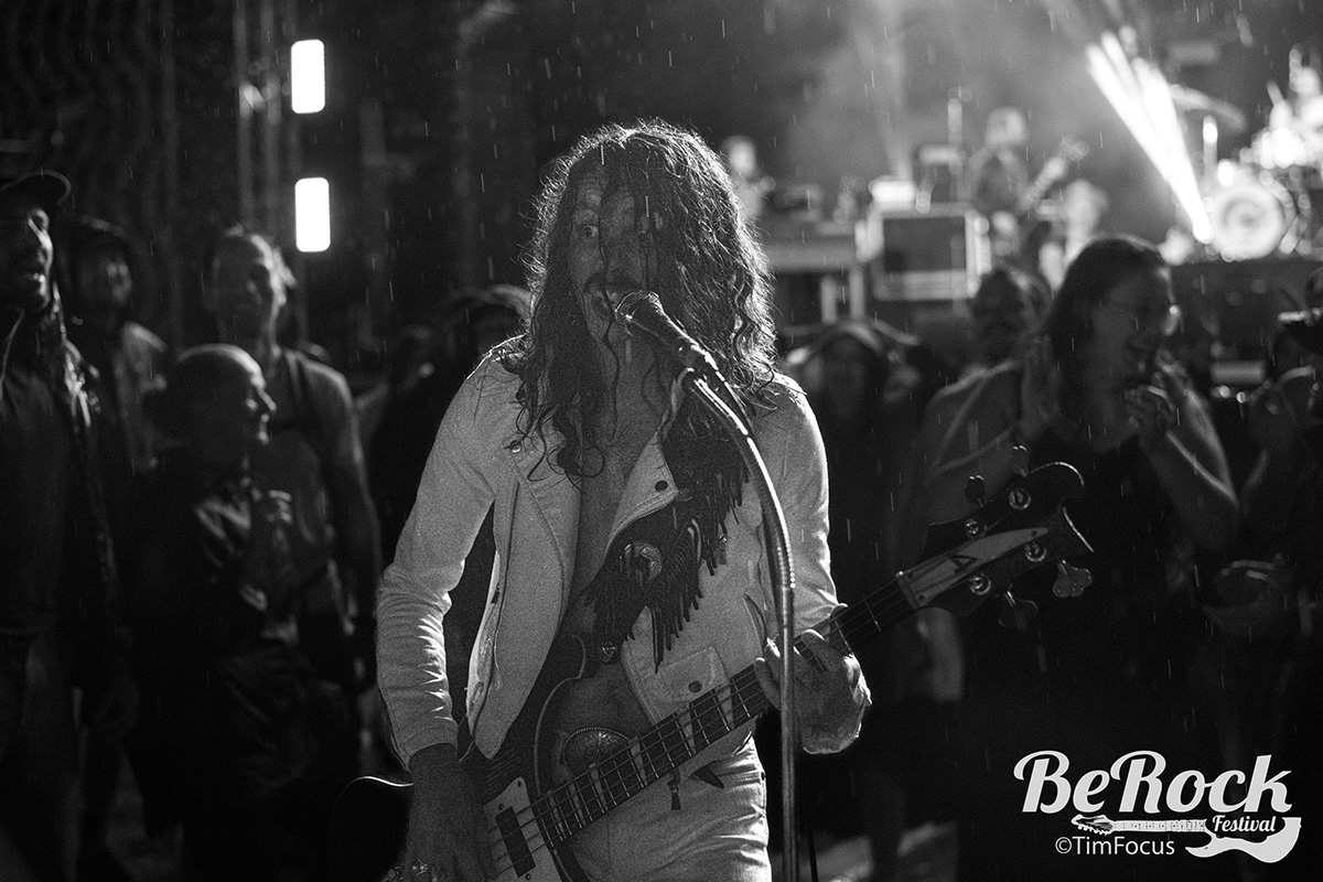 BeRock - 10 ans — photographie 104