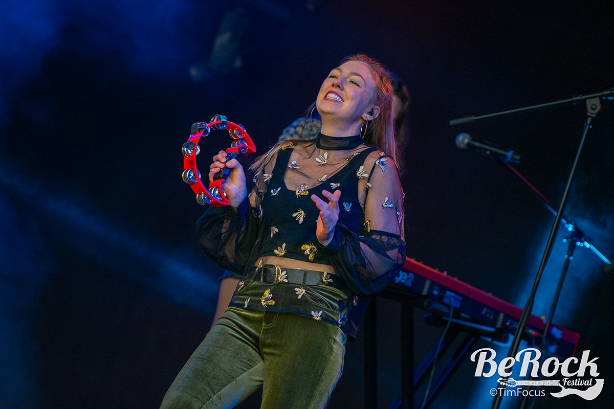 BeRock - 10 ans — photographie 48