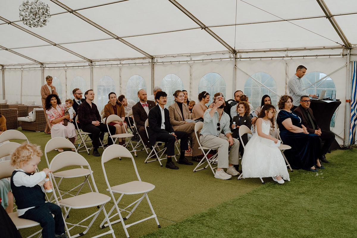 Anne & Farid — photographie 198