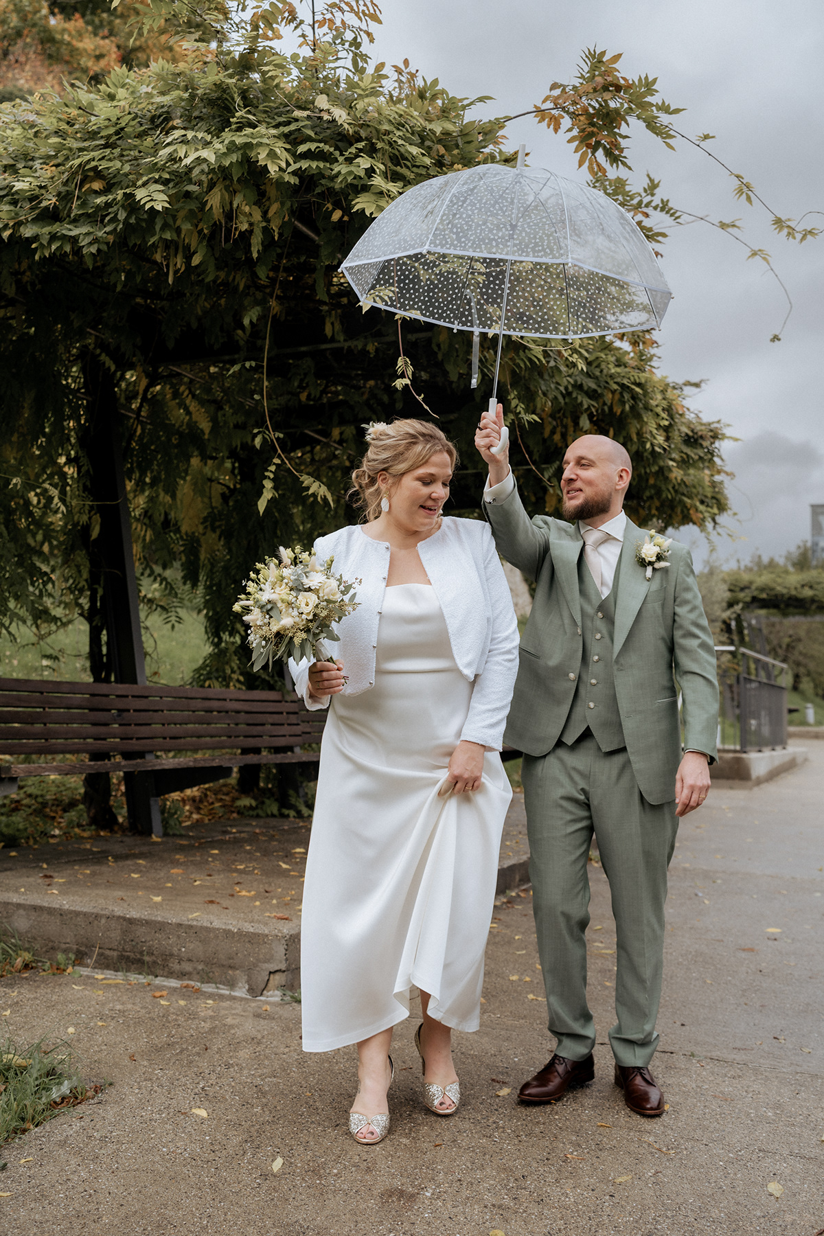 Marion & Nicolas — photographie 215