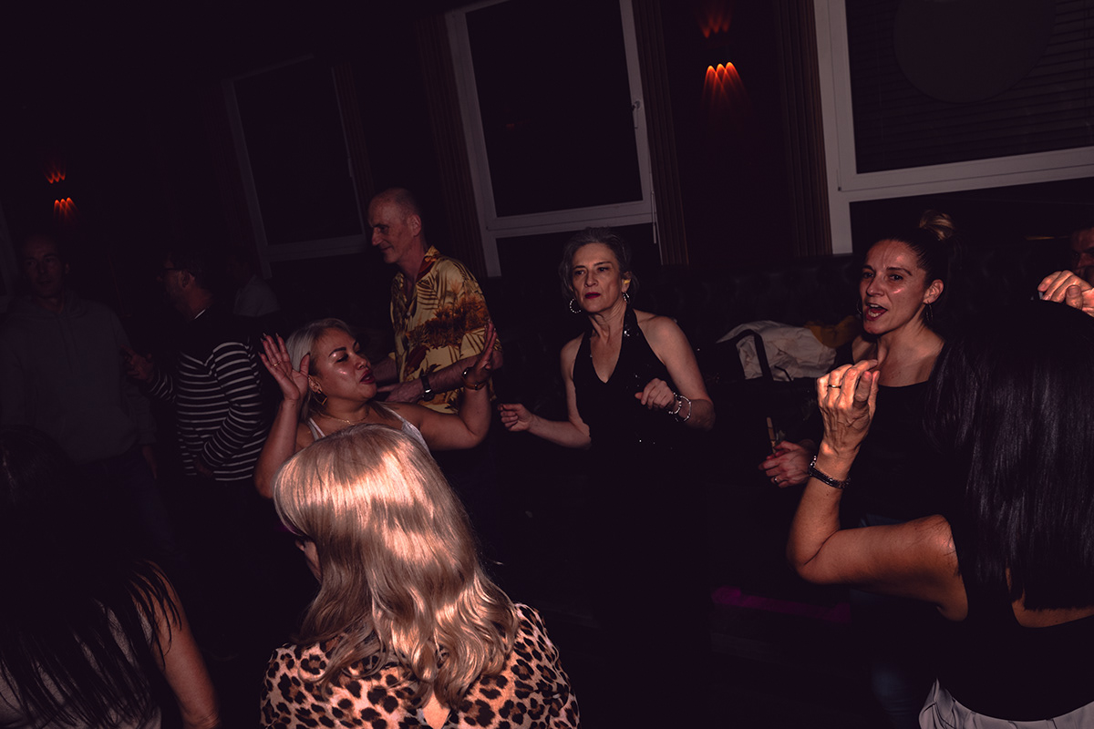 Habana Club - OPENING — photographie 29