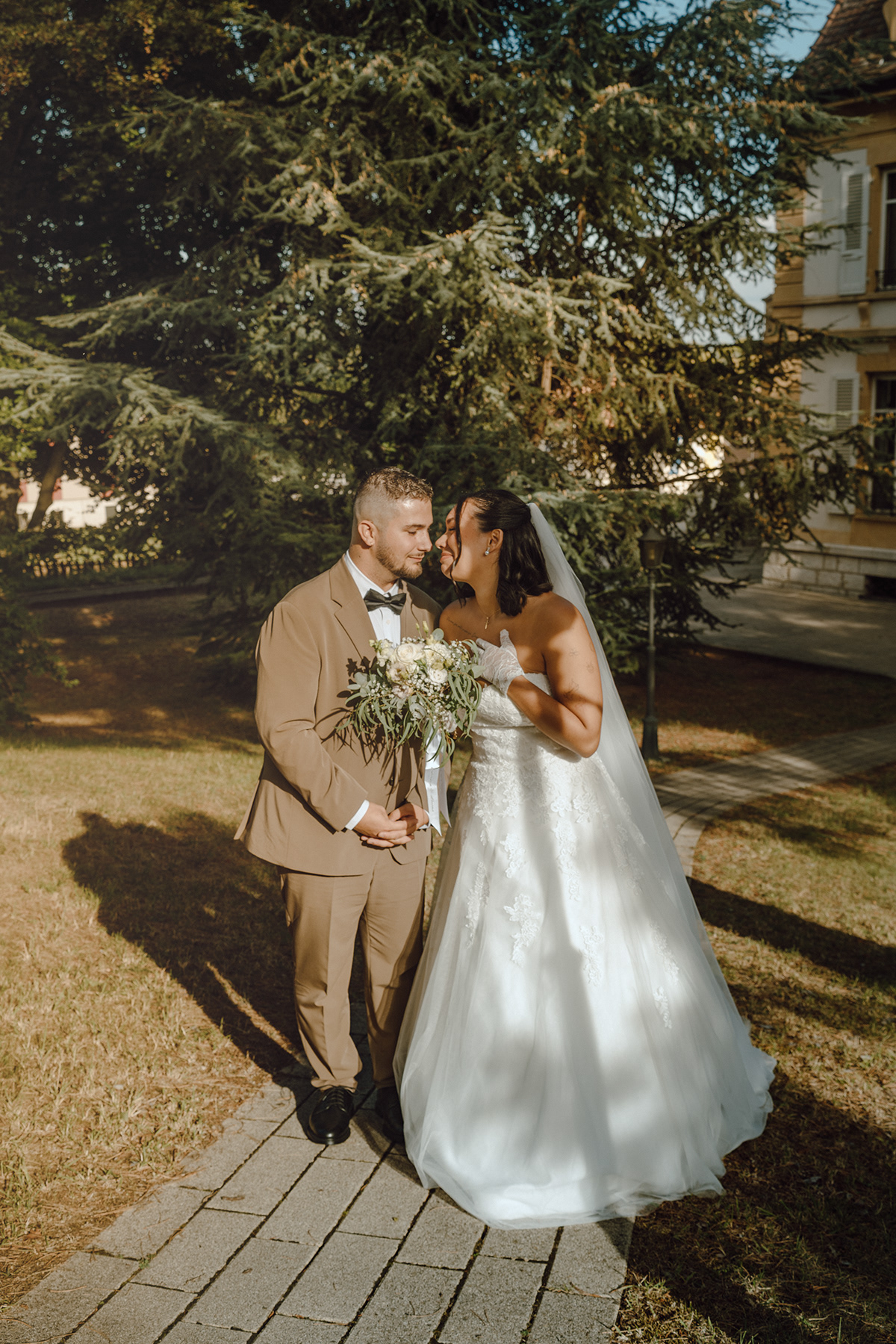 Shania & Lucas — photographie 149