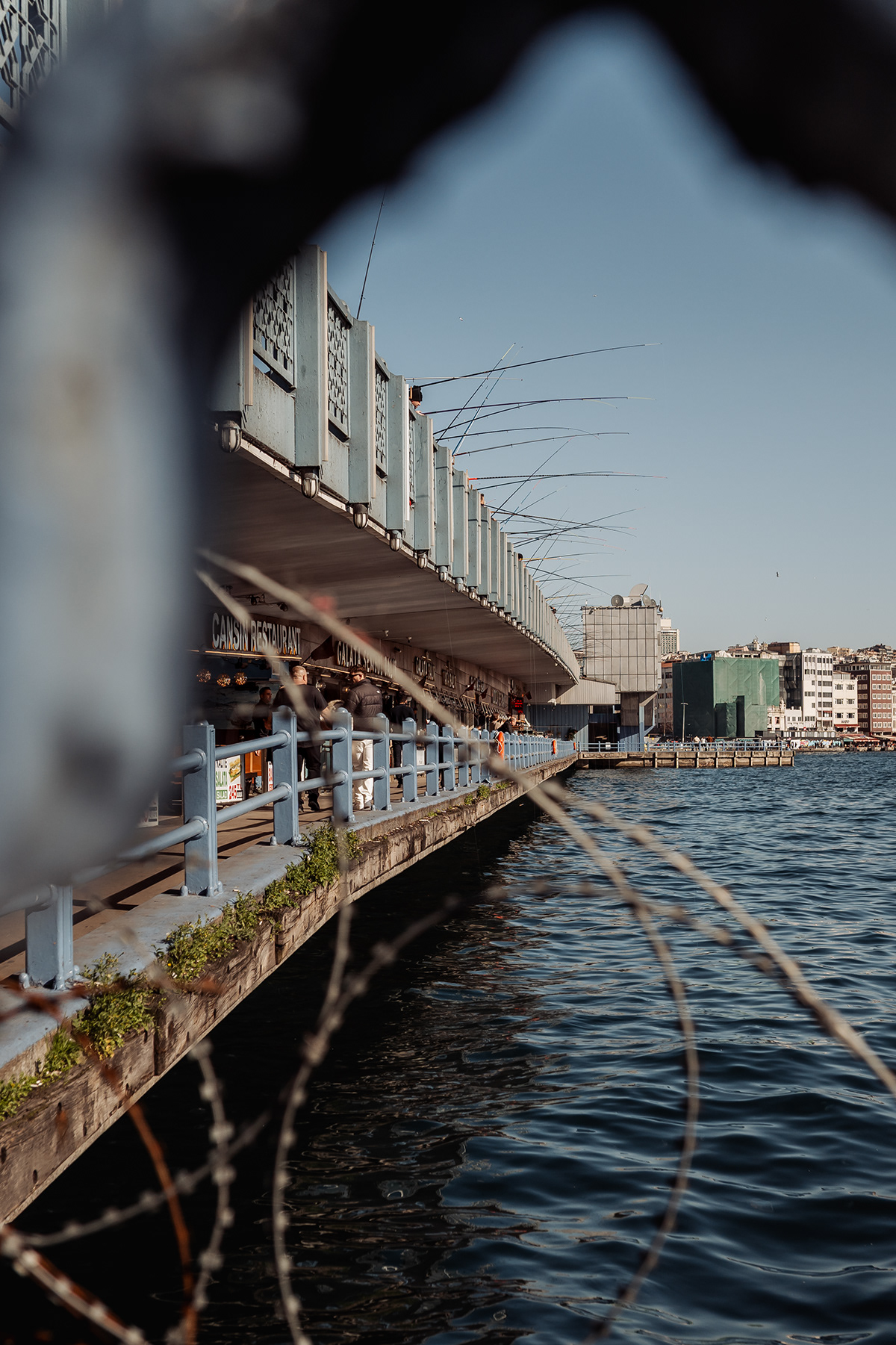 Istanbul — photographie 76