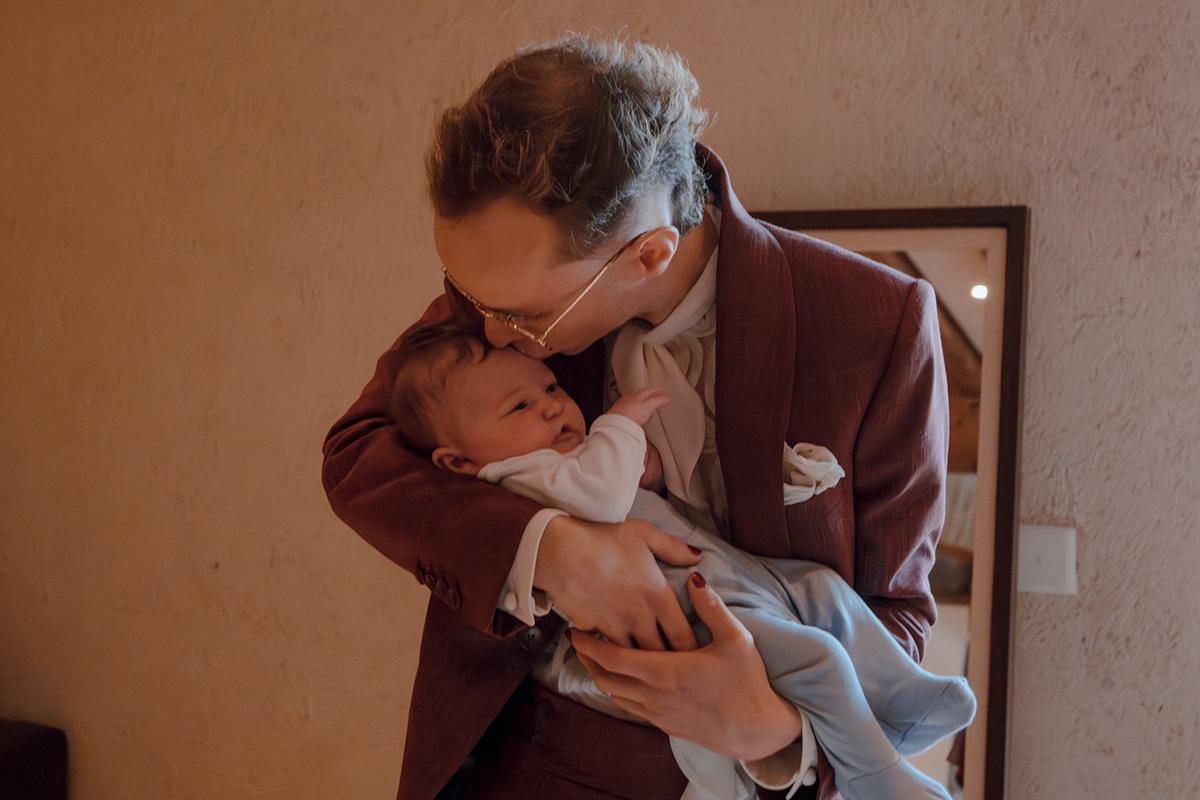 Cyril & Nicolas — photographie 21