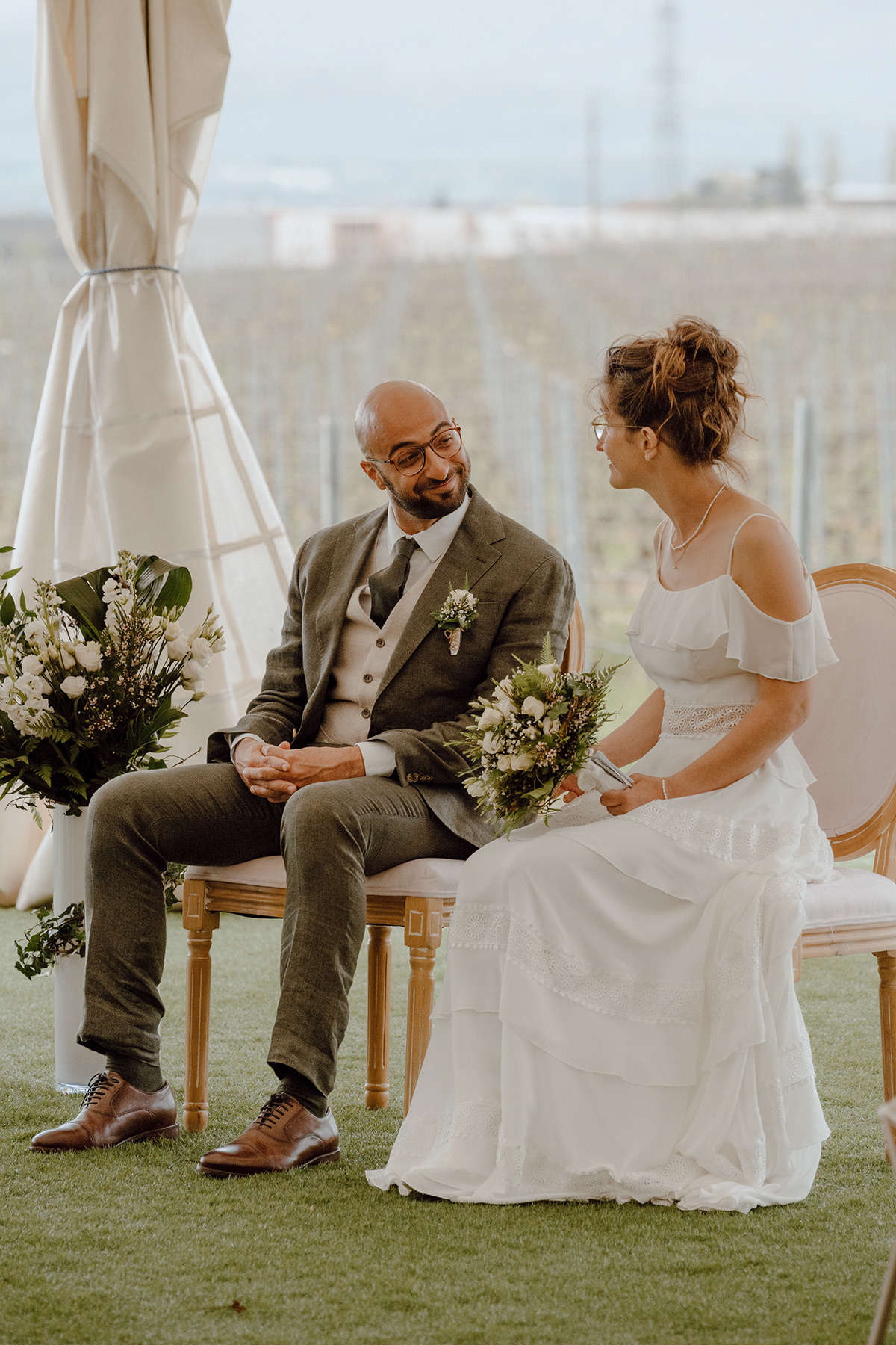 Anne & Farid — photographie 235
