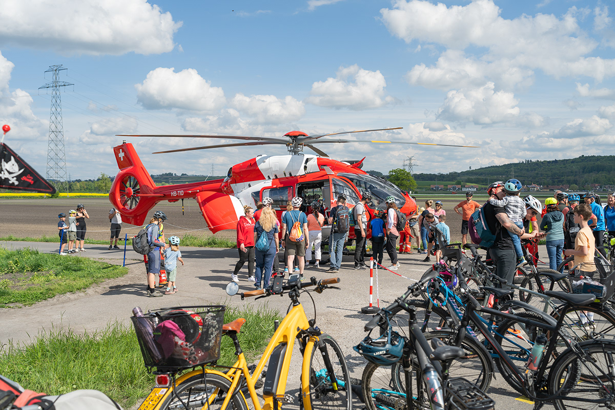Tour de morat — photographie 3