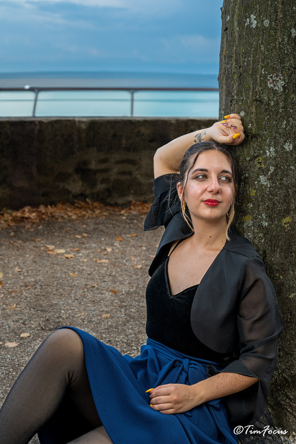 Jacqueline — photographie 13