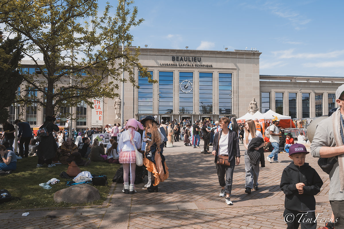 Polymanga 19e édition ! — photographie 111