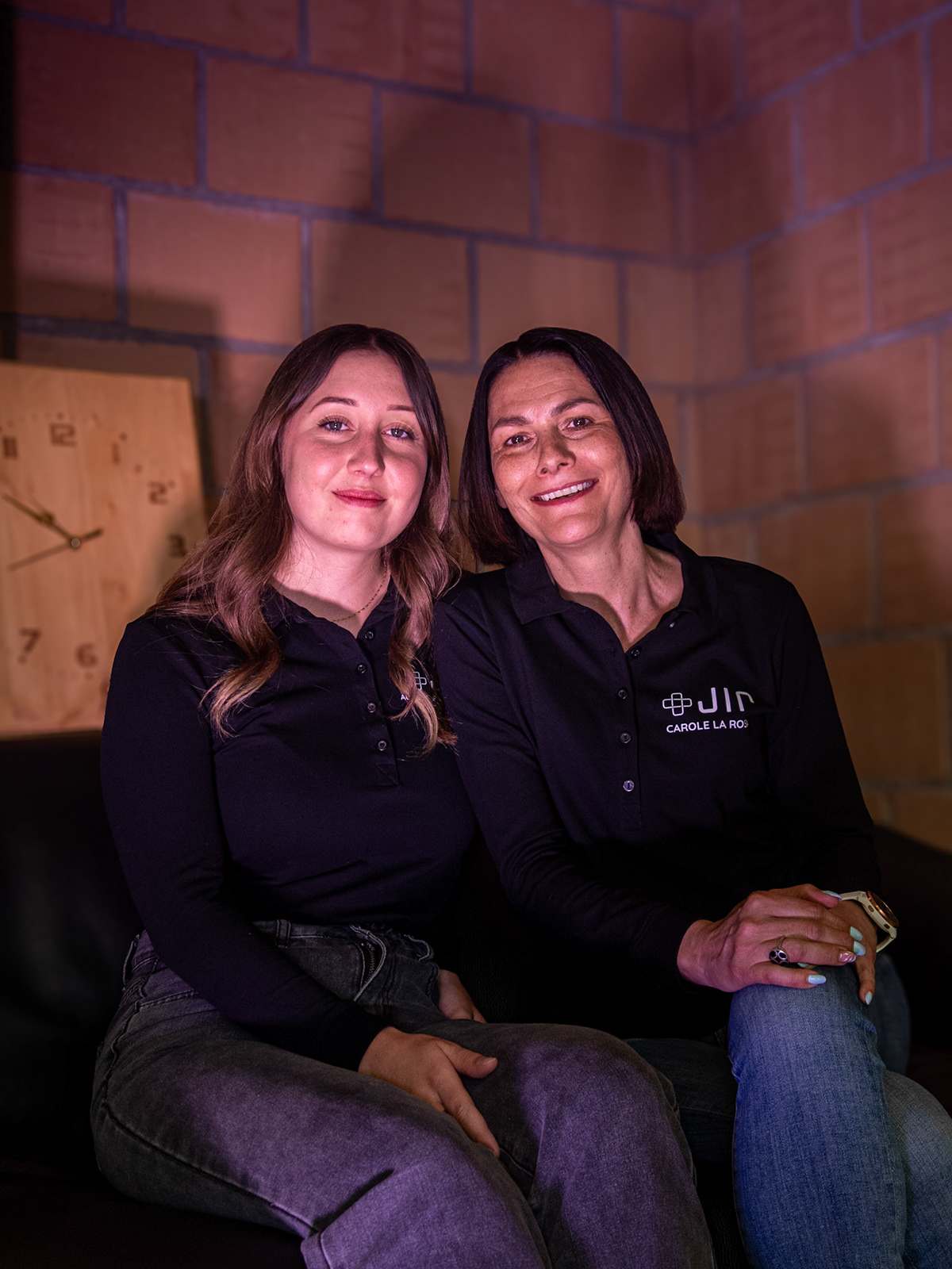 JLR Project - 10 ans — photographie 55