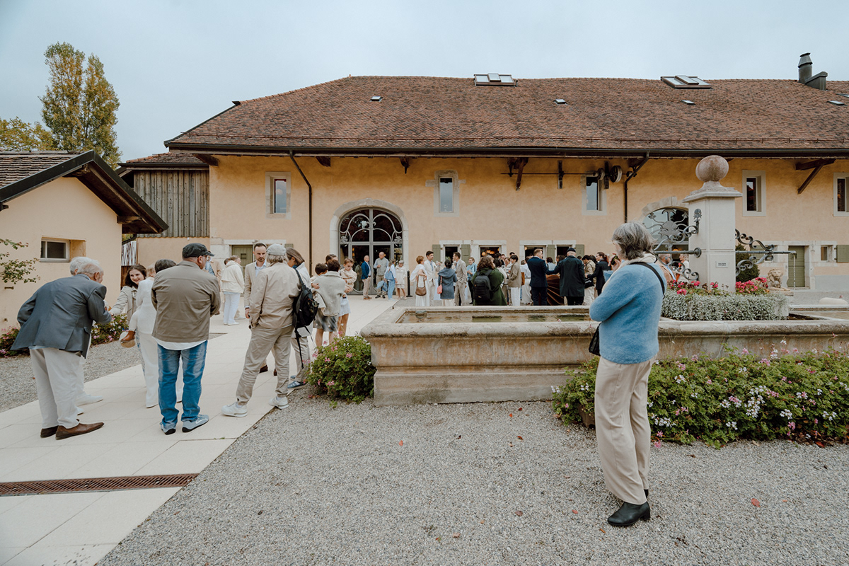 Cyril & Nicolas — photographie 94