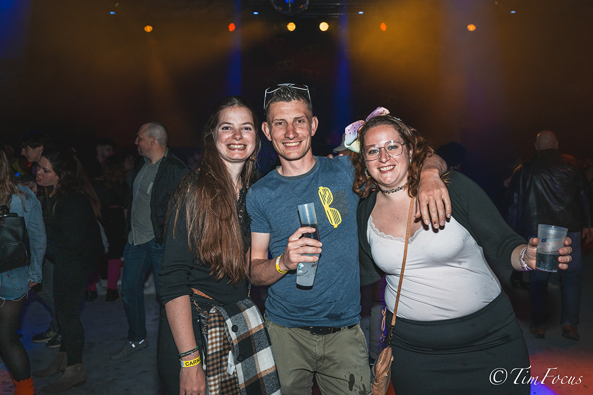 Carnavallon 2025 — photographie 82