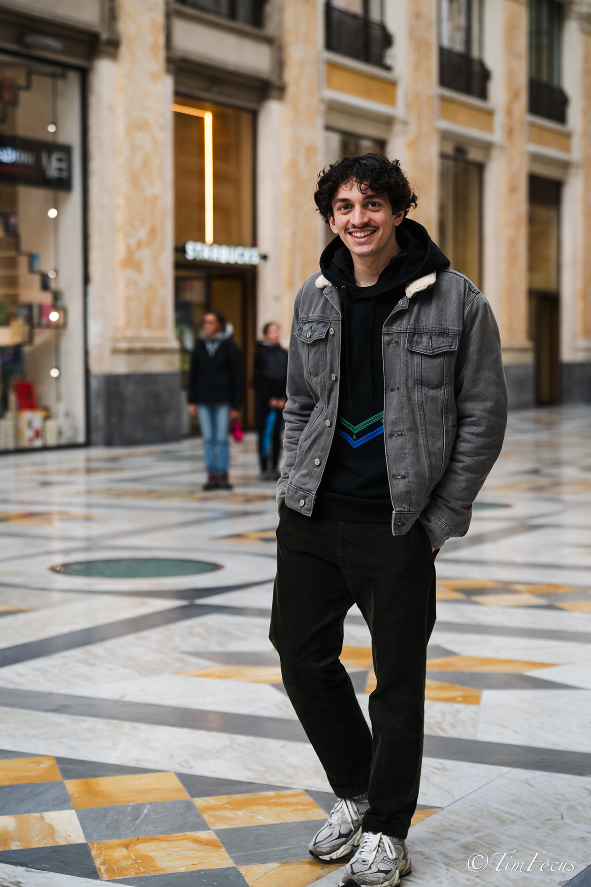 Naples — photographie 8