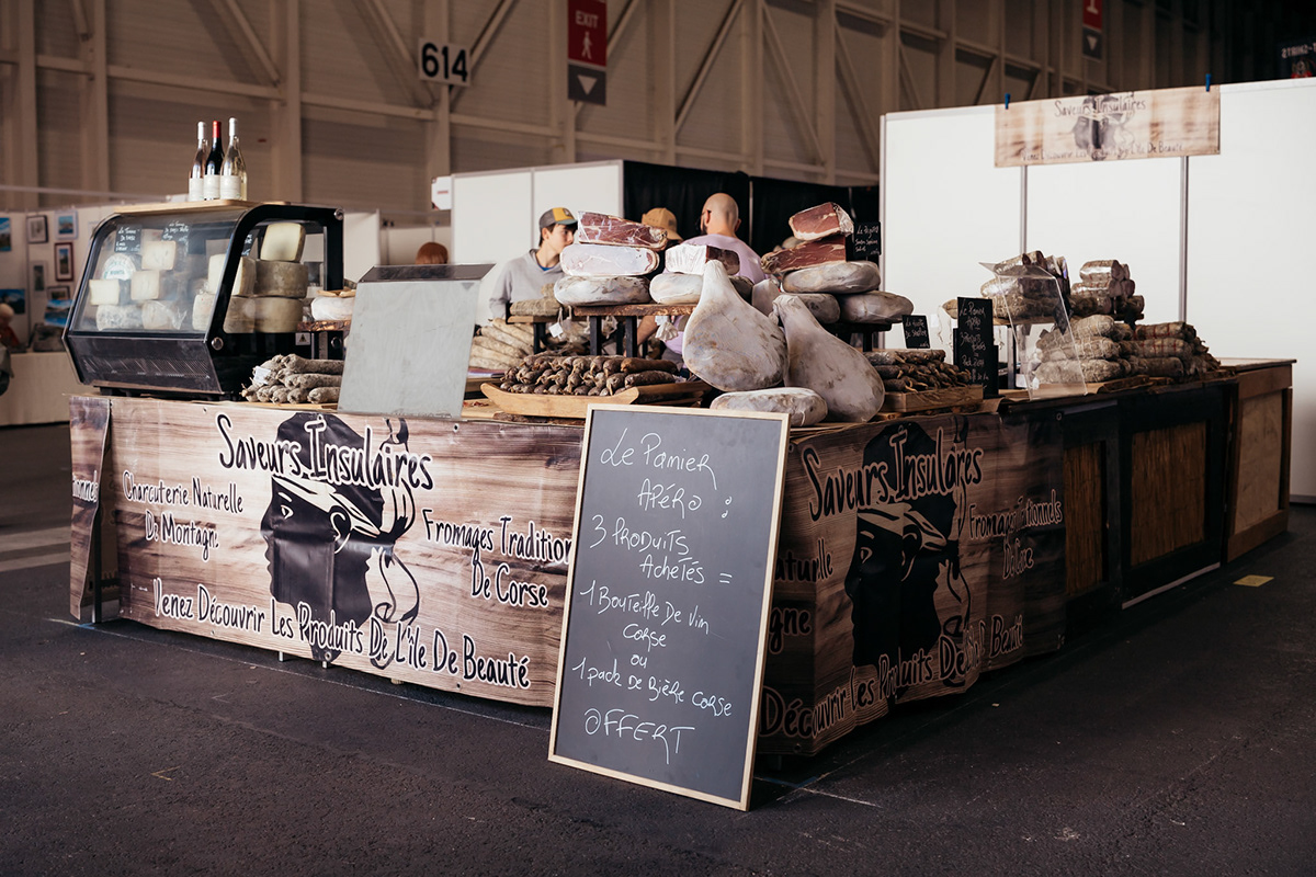 Multiverse Swiss Expo - 2024 — photographie 151