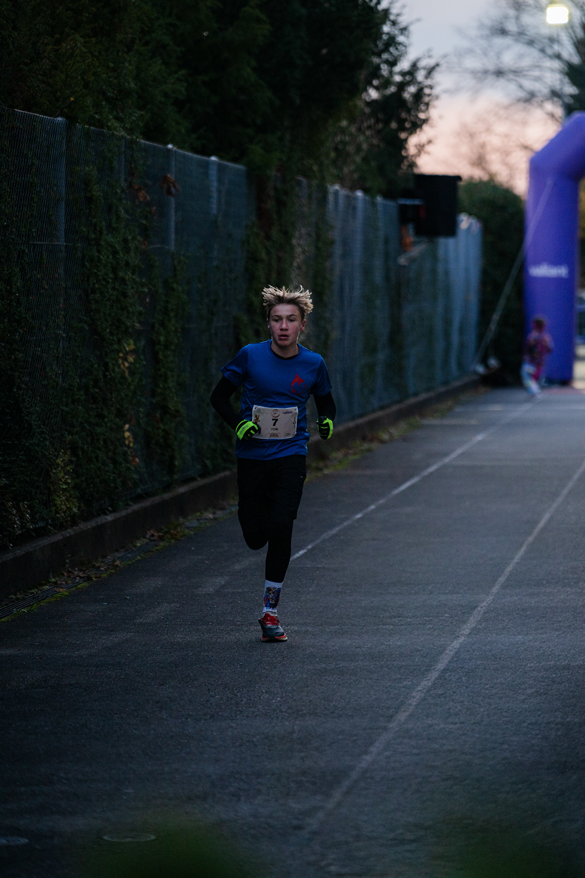 B-RUN edition 2 — photographie 101