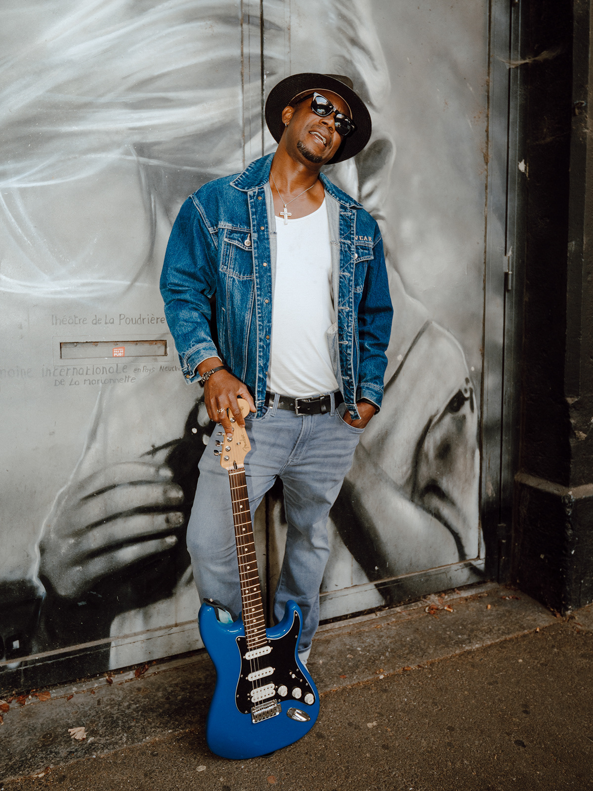 Benny Spirit — photographie 23