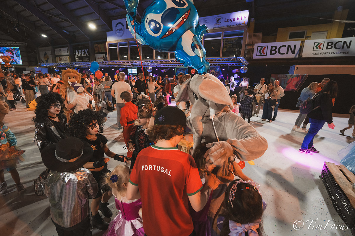 Carnavallon 2025 — photographie 159